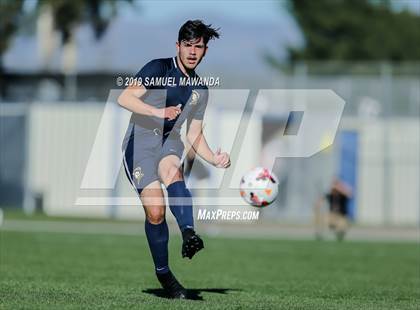 Thumbnail 3 in  El Camino Real vs  Birmingham photogallery.