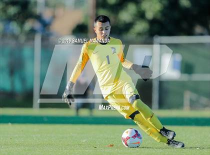 Thumbnail 1 in  El Camino Real vs  Birmingham photogallery.