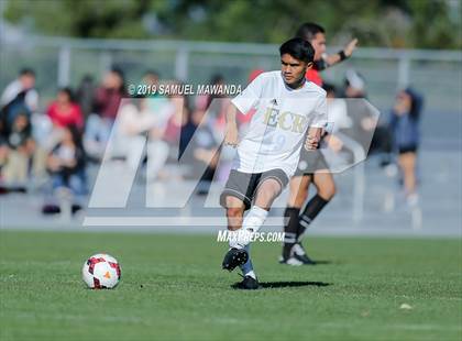 Thumbnail 2 in  El Camino Real vs  Birmingham photogallery.