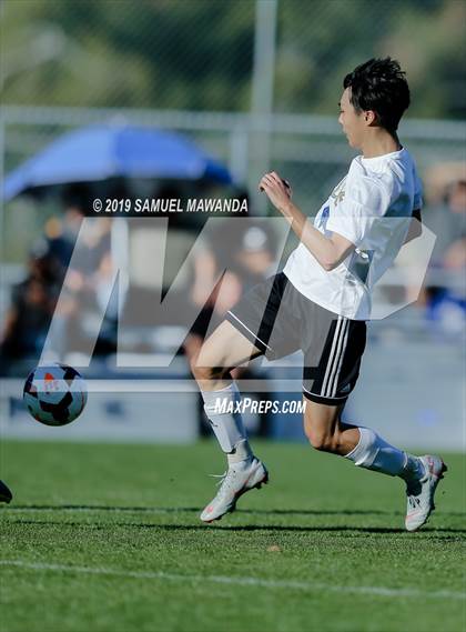 Thumbnail 1 in  El Camino Real vs  Birmingham photogallery.