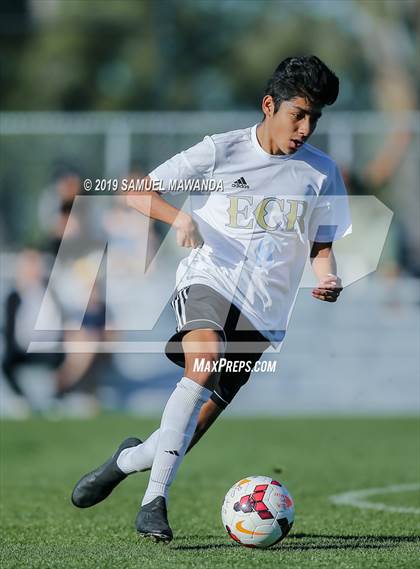 Thumbnail 1 in  El Camino Real vs  Birmingham photogallery.