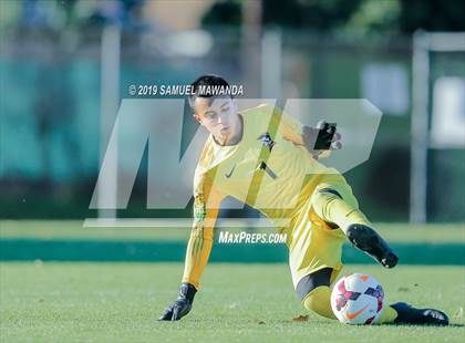 Thumbnail 3 in  El Camino Real vs  Birmingham photogallery.