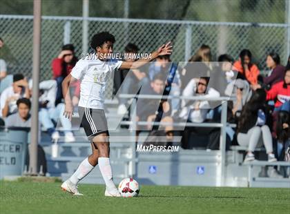 Thumbnail 2 in  El Camino Real vs  Birmingham photogallery.