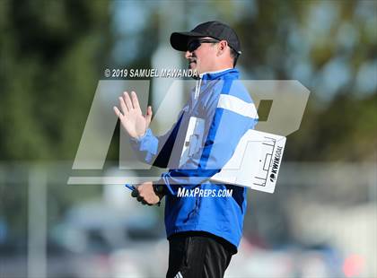 Thumbnail 3 in  El Camino Real vs  Birmingham photogallery.