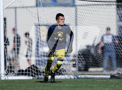 Thumbnail 2 in  El Camino Real vs  Birmingham photogallery.
