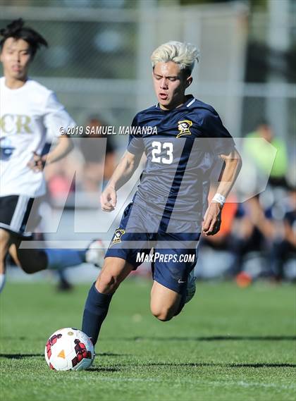 Thumbnail 3 in  El Camino Real vs  Birmingham photogallery.