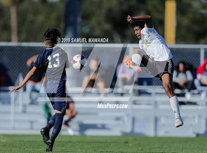 Thumbnail 2 in  El Camino Real vs  Birmingham photogallery.