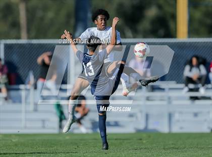 Thumbnail 2 in  El Camino Real vs  Birmingham photogallery.