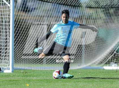 Thumbnail 2 in  El Camino Real vs  Birmingham photogallery.