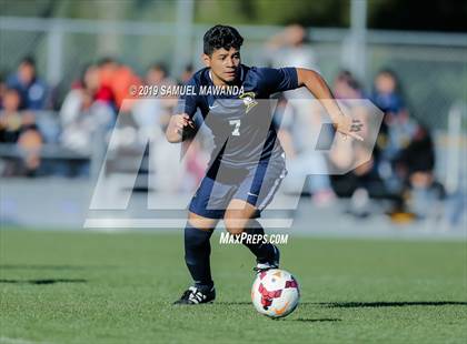 Thumbnail 1 in  El Camino Real vs  Birmingham photogallery.