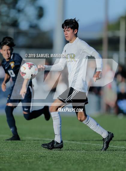 Thumbnail 3 in  El Camino Real vs  Birmingham photogallery.