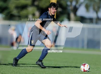 Thumbnail 3 in  El Camino Real vs  Birmingham photogallery.