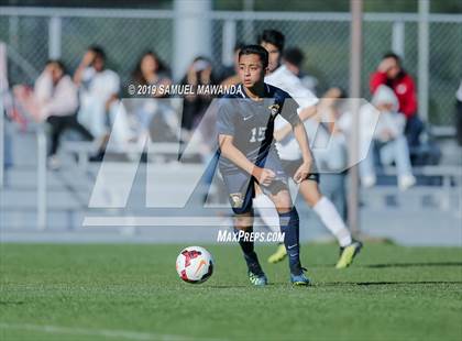 Thumbnail 3 in  El Camino Real vs  Birmingham photogallery.