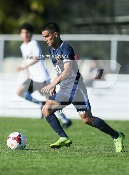Thumbnail 3 in  El Camino Real vs  Birmingham photogallery.
