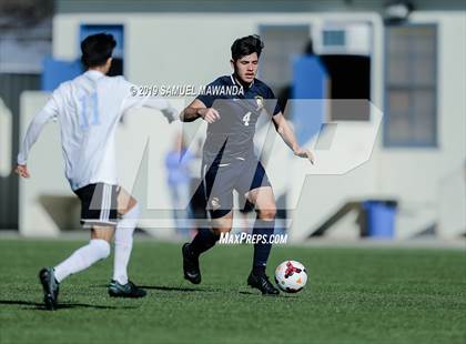 Thumbnail 2 in  El Camino Real vs  Birmingham photogallery.