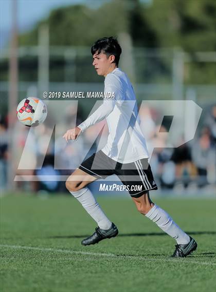 Thumbnail 1 in  El Camino Real vs  Birmingham photogallery.