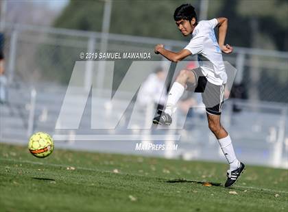 Thumbnail 1 in  El Camino Real vs  Birmingham photogallery.