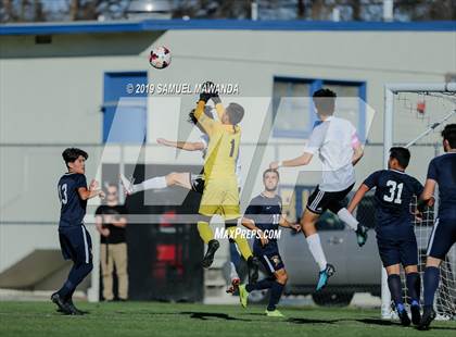 Thumbnail 1 in  El Camino Real vs  Birmingham photogallery.