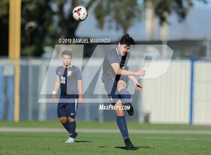Thumbnail 1 in  El Camino Real vs  Birmingham photogallery.
