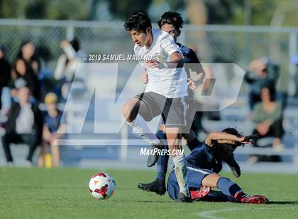 Thumbnail 2 in  El Camino Real vs  Birmingham photogallery.