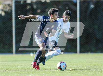 Thumbnail 1 in  El Camino Real vs  Birmingham photogallery.
