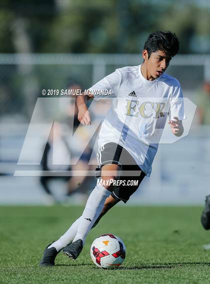 Thumbnail 3 in  El Camino Real vs  Birmingham photogallery.