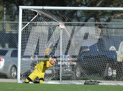 Thumbnail 2 in  El Camino Real vs  Birmingham photogallery.