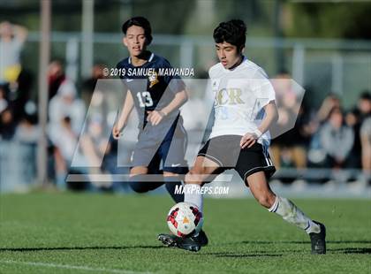Thumbnail 2 in  El Camino Real vs  Birmingham photogallery.
