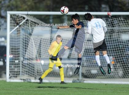 Thumbnail 1 in  El Camino Real vs  Birmingham photogallery.