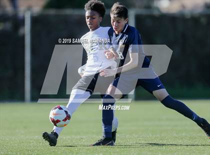 Thumbnail 3 in  El Camino Real vs  Birmingham photogallery.