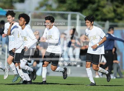 Thumbnail 1 in  El Camino Real vs  Birmingham photogallery.