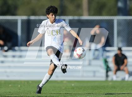 Thumbnail 2 in  El Camino Real vs  Birmingham photogallery.