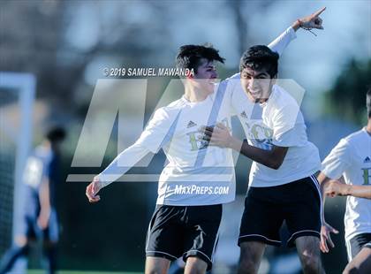 Thumbnail 2 in  El Camino Real vs  Birmingham photogallery.