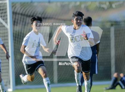 Thumbnail 2 in  El Camino Real vs  Birmingham photogallery.
