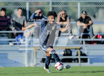 Thumbnail 3 in  El Camino Real vs  Birmingham photogallery.