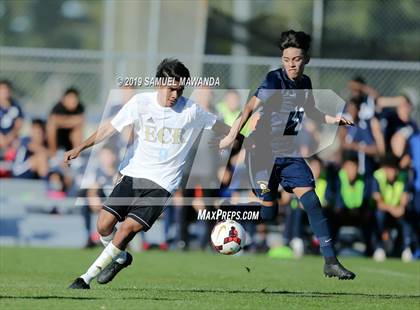 Thumbnail 1 in  El Camino Real vs  Birmingham photogallery.