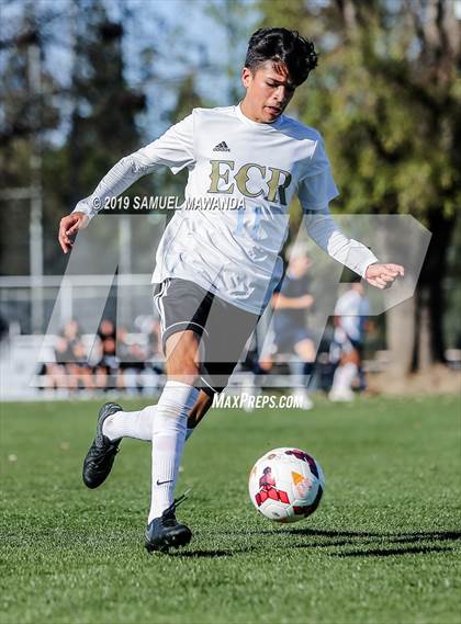 Thumbnail 2 in  El Camino Real vs  Birmingham photogallery.