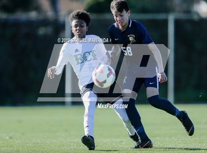 Thumbnail 1 in  El Camino Real vs  Birmingham photogallery.