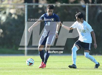Thumbnail 3 in  El Camino Real vs  Birmingham photogallery.