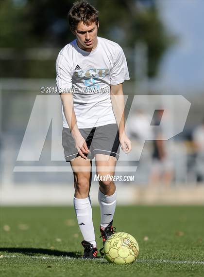 Thumbnail 1 in  El Camino Real vs  Birmingham photogallery.