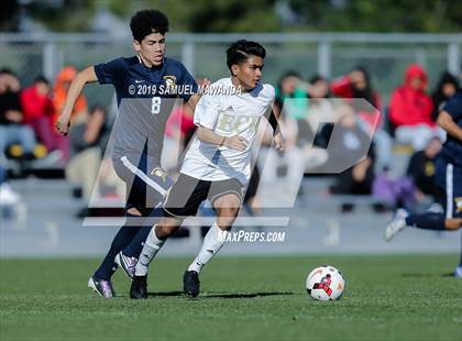 Thumbnail 3 in  El Camino Real vs  Birmingham photogallery.