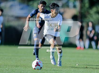 Thumbnail 3 in  El Camino Real vs  Birmingham photogallery.