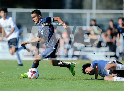 Thumbnail 3 in  El Camino Real vs  Birmingham photogallery.
