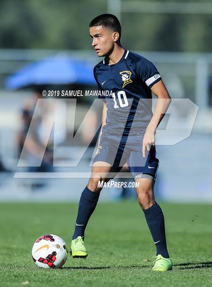 Thumbnail 1 in  El Camino Real vs  Birmingham photogallery.