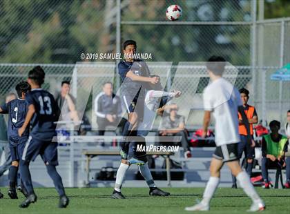 Thumbnail 3 in  El Camino Real vs  Birmingham photogallery.