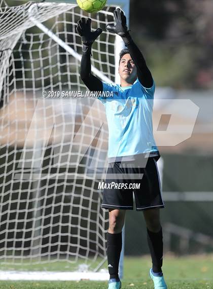 Thumbnail 1 in  El Camino Real vs  Birmingham photogallery.