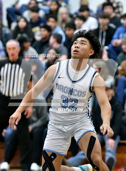 Thumbnail 3 in Salesian College Preparatory vs. Clovis North (Gridley Invitational) photogallery.