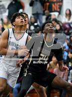 Photo from the gallery "Salesian College Preparatory vs. Clovis North (Gridley Invitational)"