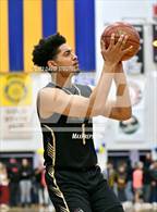 Photo from the gallery "Salesian College Preparatory vs. Clovis North (Gridley Invitational)"