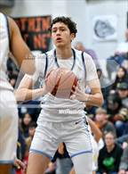 Photo from the gallery "Salesian College Preparatory vs. Clovis North (Gridley Invitational)"